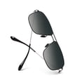 thumbnail image 3 of Gafas de sol Pro TYJ03TS Vintage Optical Sun Glass Hombres Oculos 2019 TS Vidrio, 3 of 6