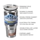 thumbnail image 4 of Taza de Café de Acero Inoxidable Aislado, Plata, 30oz - Práctica y Duradera para Grabado Láser, 4 of 8