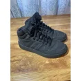 thumbnail image 3 of New Adidas Hoops 2.0 Mens / Youth FW7602 Black Casual Shoes Sneakers Size 7, 3 of 6