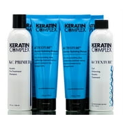 Keratin Complex KCTEXTURE - Curl Enhancing Keratin System
