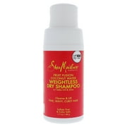 Shea Moisture Fruit Fusion Coconut Water Weightless Dry Shampoo - 1.7 oz Dry Shampoo