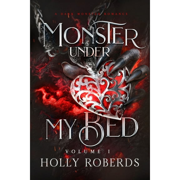 Monster Under My Bed: Volume 1, (Paperback)
