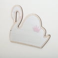 thumbnail image 2 of Mirror Wall Sticker, Decorative Mirror Sticker for Children's Rooms, Various Designs(Swan), 2 of 9