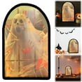 thumbnail image 2 of HUASHENG 2025 Halloween A Terrifying For Decorating The Interior For Halloween Halloween Room Decoration Halloween, 2 of 9