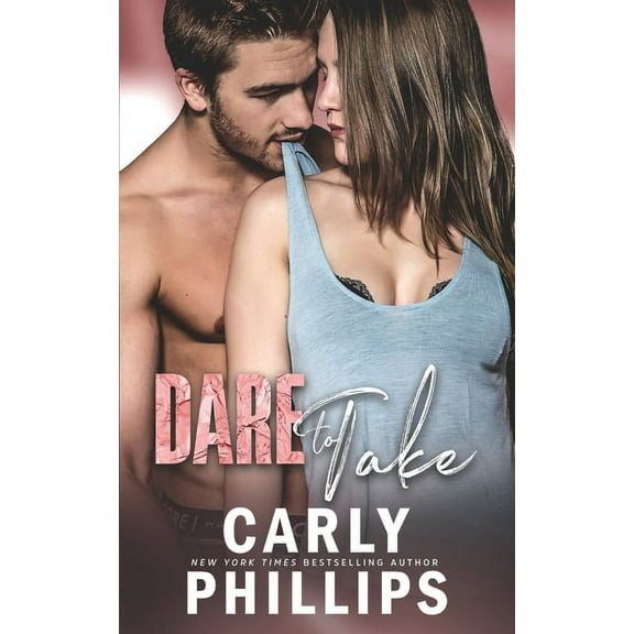 Dare to Love Dare to Take, Book 6, (Paperback)