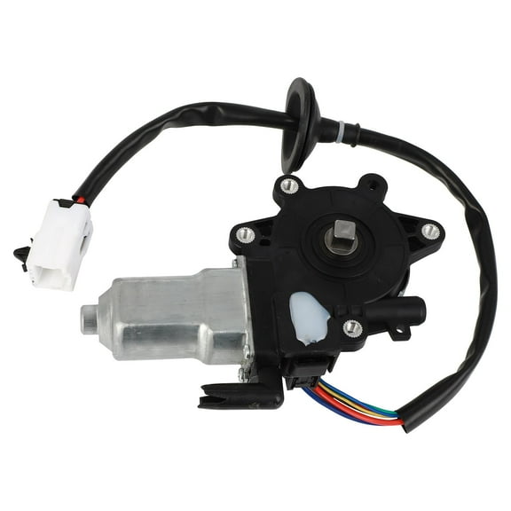 ECCPP Front Left, Driver Side Power Window Motor fit for 2003 2004 2005 2006 2007 2008 2009 for Nissan 350Z,2003-2007 for INFINITI G35 742-511