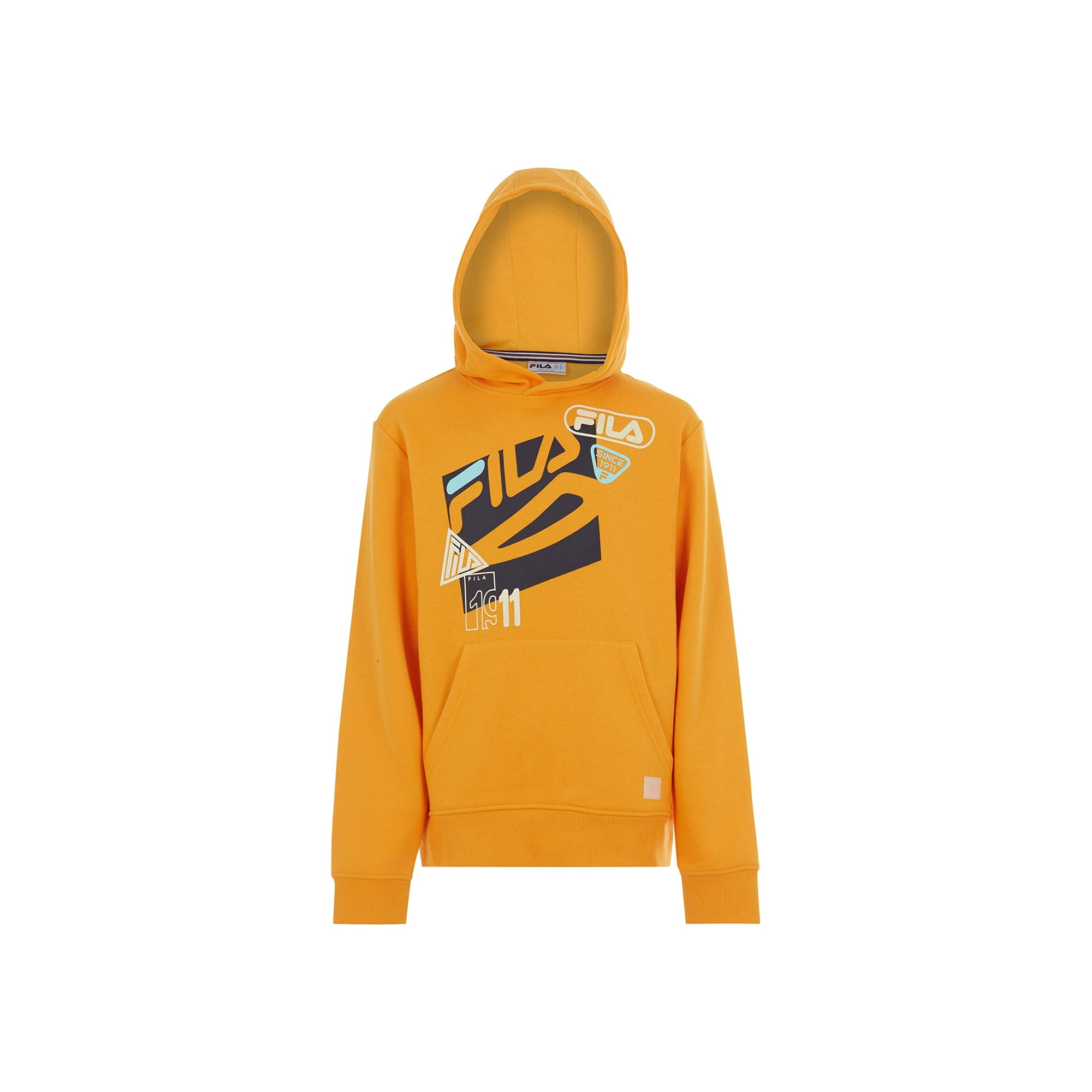 Girls fila sweatshirt hotsell