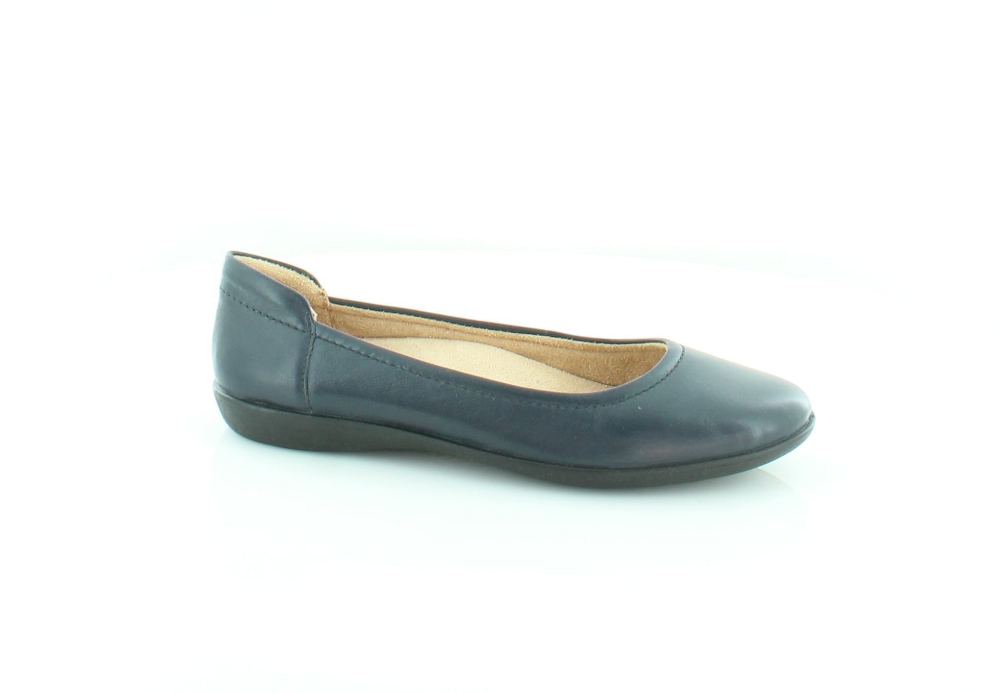 naturalizer flexy navy