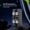 thumbnail image 2 of 1 x Rectifier Module-Black, 2 of 8