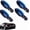 4 Pcs, variant on 4.3 INCH Gas Saver, Fuel Sync Device, Plug In, Fuel Sink Gas Saver, Drive Farther, Save More Fuel Instantly, Fuel Saver, Car Fuel Automotive Spill Saver for Car, Truck, Diesel Vehicles 2PCS