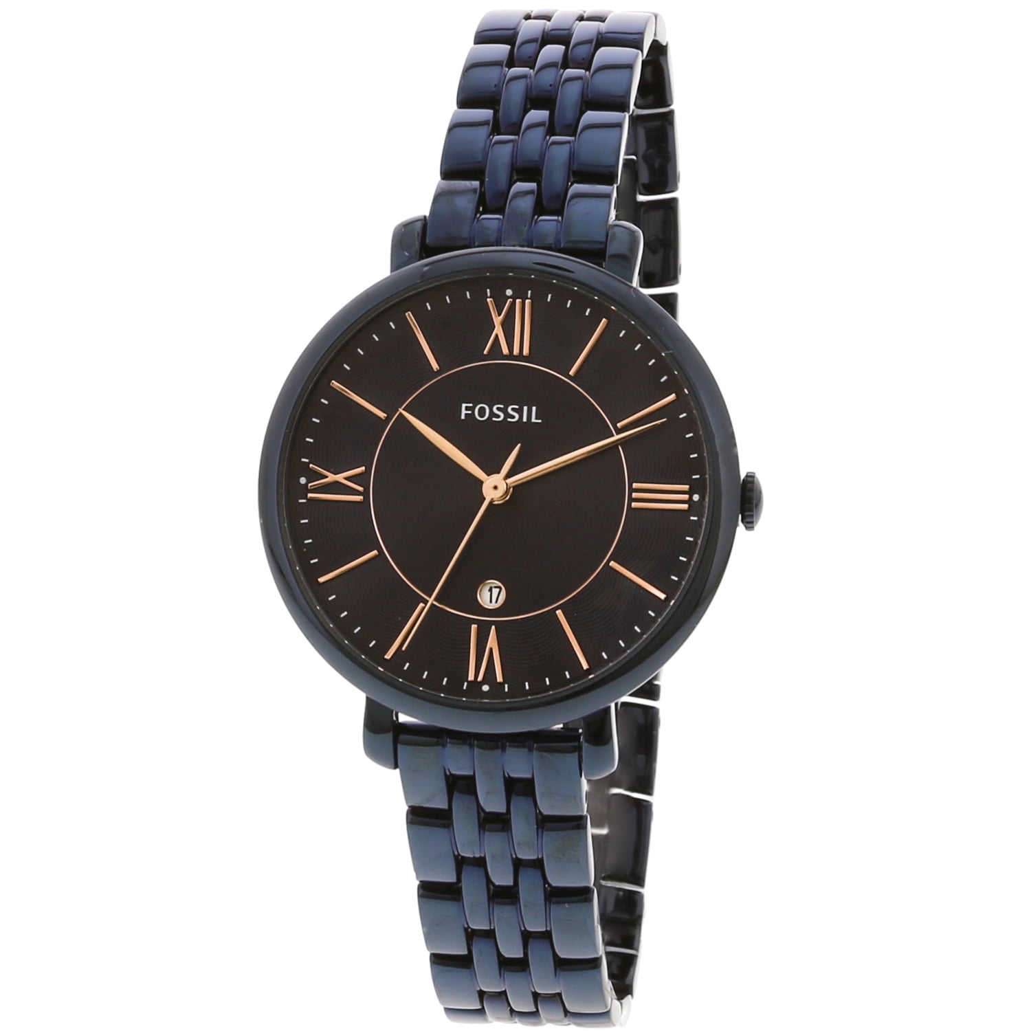 fossil q women's jacqueline