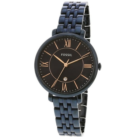 fossil q women's jacqueline
