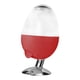 thumbnail image 5 of Máquina dispensadora automática de dulces, dispensador de cereales, dispensador de alimentos secos de mostrador rojo, 5 of 9