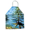 thumbnail image 1 of Carolines Treasures JMK1300APRON sur le Tablier de la Chaussée, 1 of 4