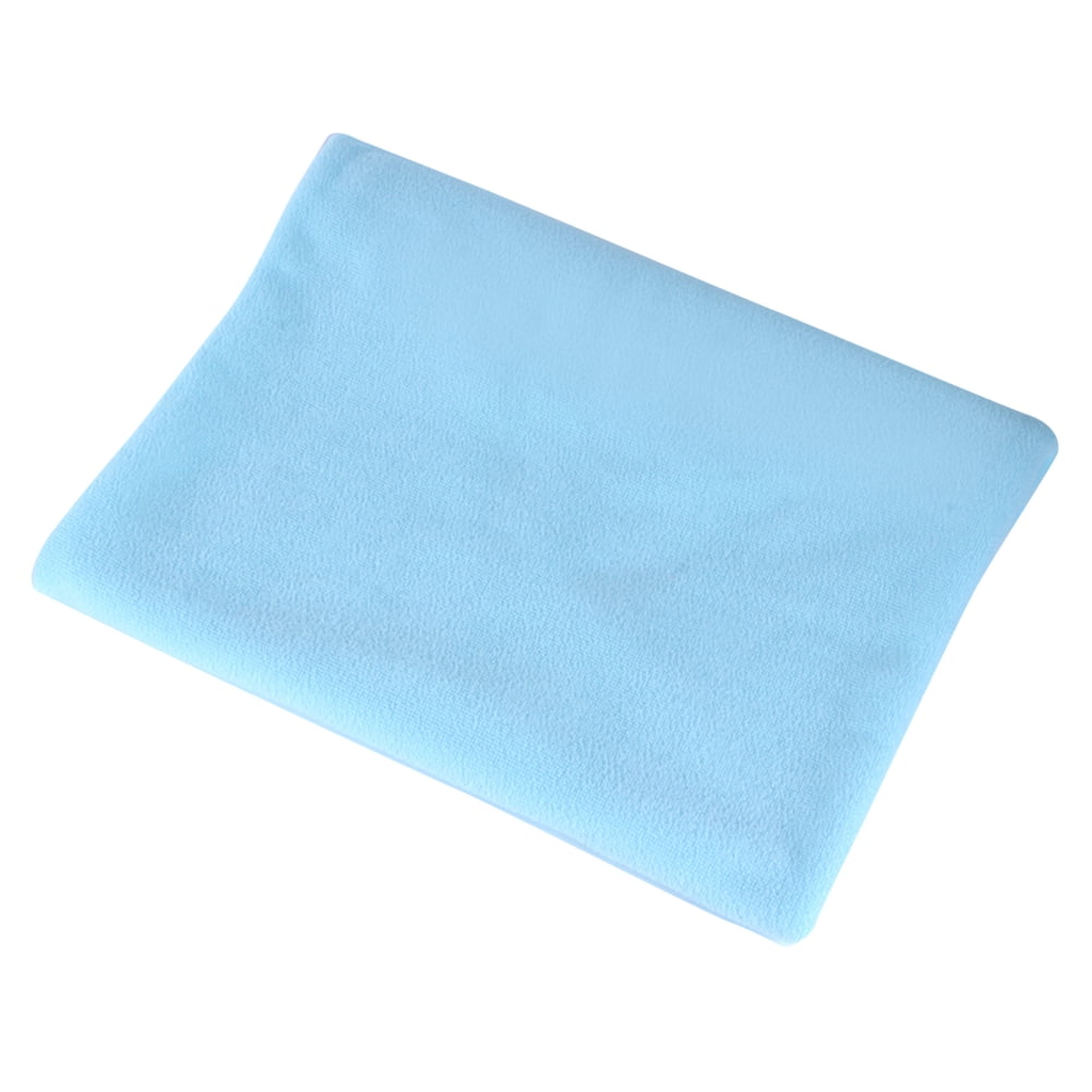 Thin Bath Towel QuickDry Car Towel Microfiber Sports Beach Swim Travel