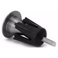 thumbnail image 2 of DECORNIJIA Protective Handlebar End Cover Caps Aluminum Alloy Screw Tightening 2 Pair, 2 of 8