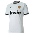 thumbnail image 2 of [757470-01] Mens Puma VCF VALENCIA HOME SHIRT REPLICA, 2 of 3