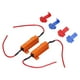 thumbnail image 4 of Accesorio de resistencia de carga, 2 juegos Resistencia de carga Resistencia de carga Juego de resistencias de carga de alta capacidad, 4 of 8