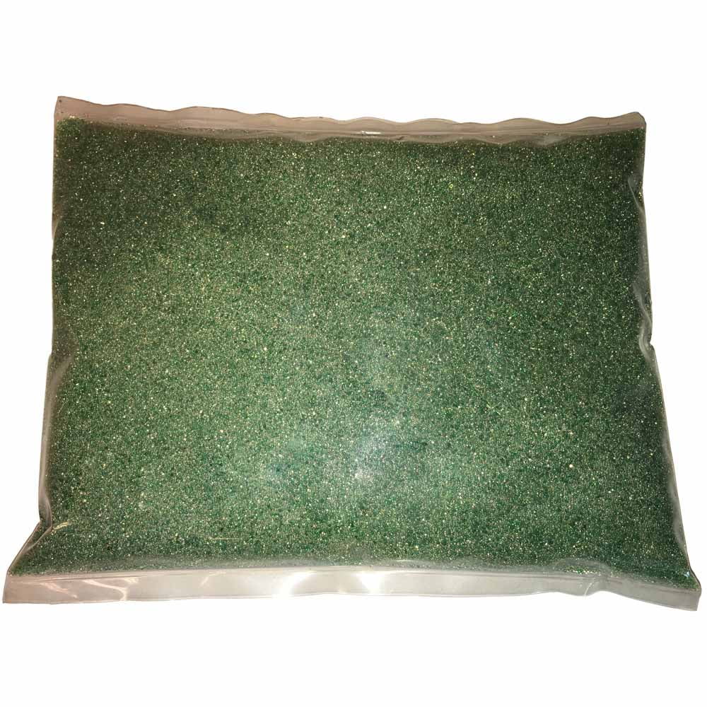 Deionization Resin Mixed Bed Color Changing 1 lb.