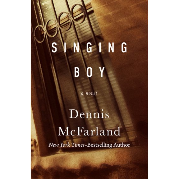 Singing Boy, (Paperback)