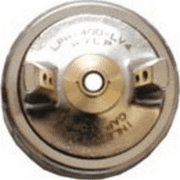 Iwata 93874601 LPH400 LVX Air Cap Mid Range Waterborne Compatible