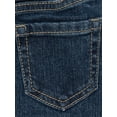 thumbnail image 4 of The Children's Place Baby And Toddler Girl's Denim Skort, 4 of 4