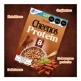 thumbnail image 5 of Cereal General Mills Cheerios Protein Cinnamon  317g, 5 of 5
