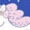 Royal Blue, variant on Inktastic Mawmaw Loves Me Girls Grandchild Unicorn Girls Long Sleeve Toddler T-Shirt