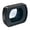 Whitenin enhancement, variant on 2 in 1 Wide Beauty Lens for Pocket 4 / 3, Glass Filter for Skin Smoothing & Scene Expansion, Lightweight