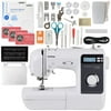 Brother ST150HDH Strong & Tough Sewing Machine Bundle