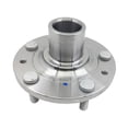 thumbnail image 3 of Front Wheel Hub - Compatible with 2006 - 2007, 2009 - 2013 Mazda 6 Mazdaspeed 3.7L V6 2010 2011 2012, 3 of 3