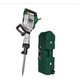 thumbnail image 2 of Martillo Demoledor 1750W Rompedor De Concreto C/ Maletín Y Cinceles MD-1750 Oakland, 2 of 4