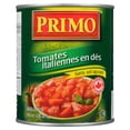 thumbnail image 4 of Primo Diced Tomatoes No Salt, 4 of 7