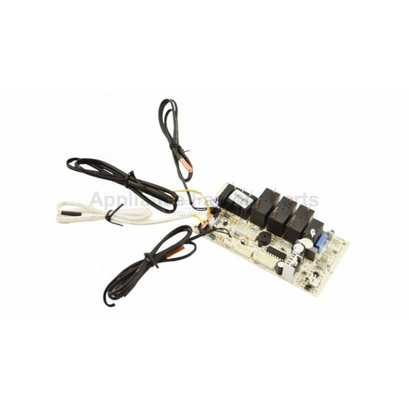 Comfort Aire MAIN BOARD 30132196