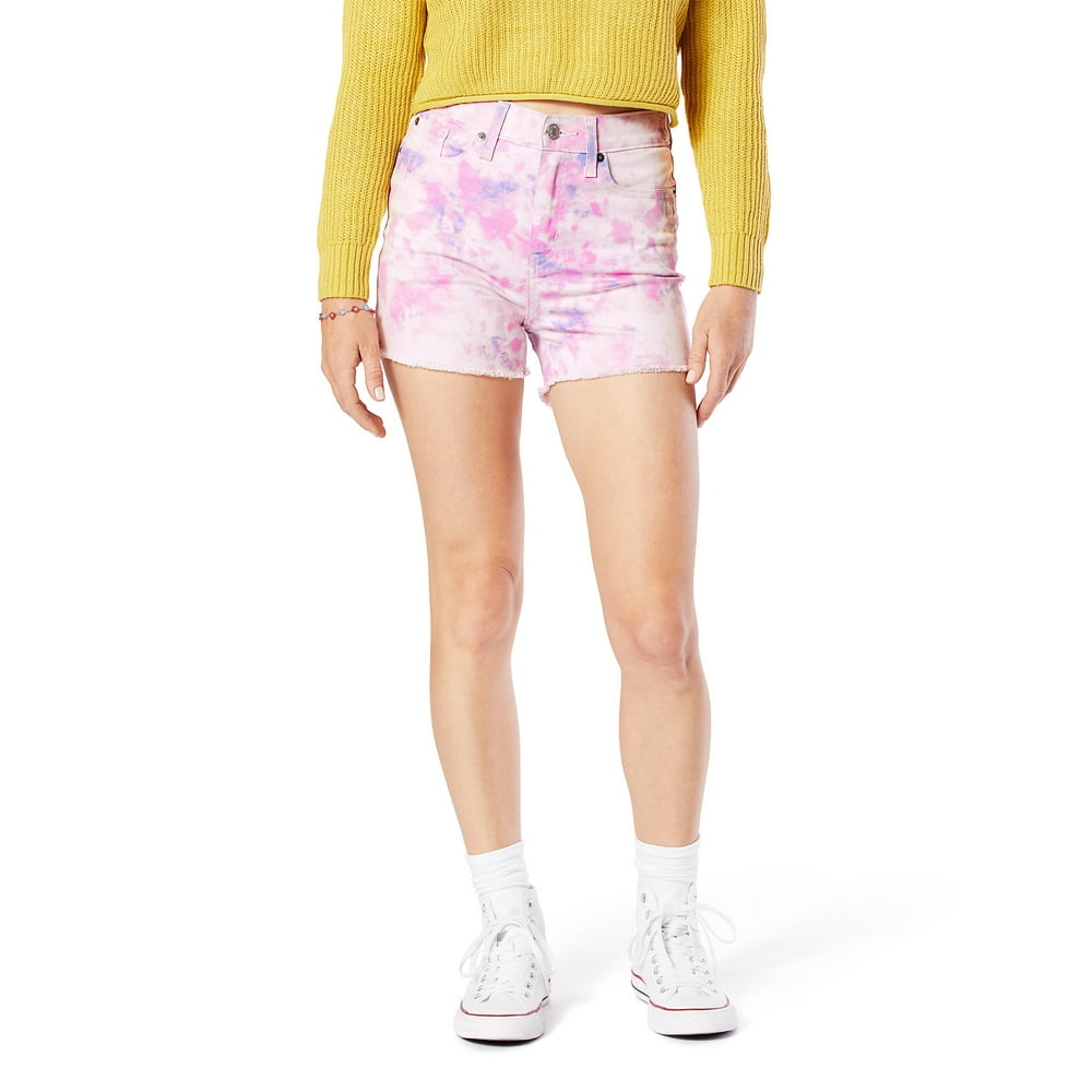 levi strauss and co shorts