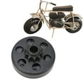 thumbnail image 4 of Mini Bike , Sturdy 10 Tooth 3/4 In Bore  Reliable Premium Durable Metal Alloy  For 2 To 7HP Small Engines, 4 of 8