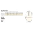 thumbnail image 3 of Guante Carhartt Pro Palm C-Grip para hombre gris talla M, 3 of 3
