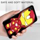 thumbnail image 4 of Samsung Galaxy A12 A22 A02S A02 M02 A32 A52 A52S 4G 5G Funda Celular Suave Para Estuche Anime hero Caso, 4 of 4