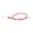 single throttle-Red, variant on Throttle Cable, Replacement Motorcycle Throttle Cable Clutch Line, For Dirt Bike Pit Bike