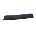 thumbnail image 4 of Flute Case Carrying Bag Mini Saxophone Bag Portable Oxford Fabric Vertical Flute Blue, 4 of 8