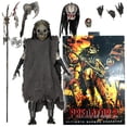 thumbnail image 1 of Figura Coleccionable NECA Predator: Shaman Ultimate 7" Action Figure NECA Ultimate Action Figure, 1 of 5