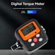 thumbnail image 2 of Medidor de Par Digital Probador de Llave de Par con Pantalla LED Adaptador de Llave de Par Digital para Reparación de Bicicletas de Coche B, 2 of 5