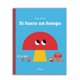 thumbnail image 1 of Libro Si Fuera Un Hongo Tapa Dura, Autor Gaia Stella, Editorial Ediciones El Naranjo, 1 of 4