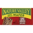 thumbnail image 2 of Nature Valley Wafer Bars, Peanut Butter Chocolate Snacks, 12 Bars, 15.6 OZ, 2 of 9