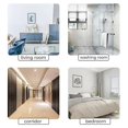 thumbnail image 5 of Interrupteur Mural Intelligent Infrarouge avec Capteur IR, 5 of 5