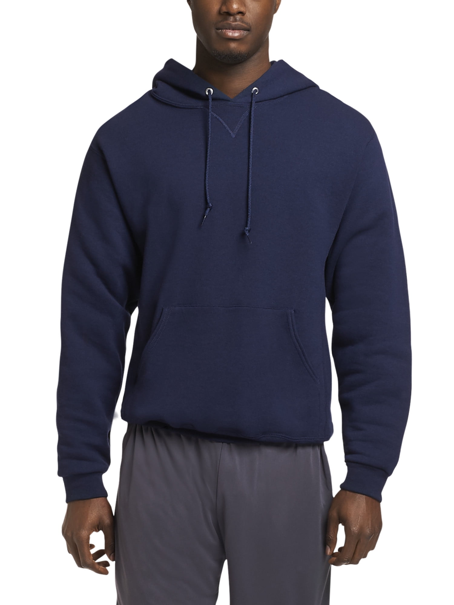 Russell Athletic Men's Dri-Power Pullover Fleece Hoodie 