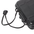 thumbnail image 2 of Survival Box Outdoor Tool Case Multi-function Watch Box Small Parts Storage Box, 2 of 9