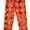 Red, variant on North 15 Women's Super Soft Holiday Print Pajama Pants-L1315-Des1-2XL