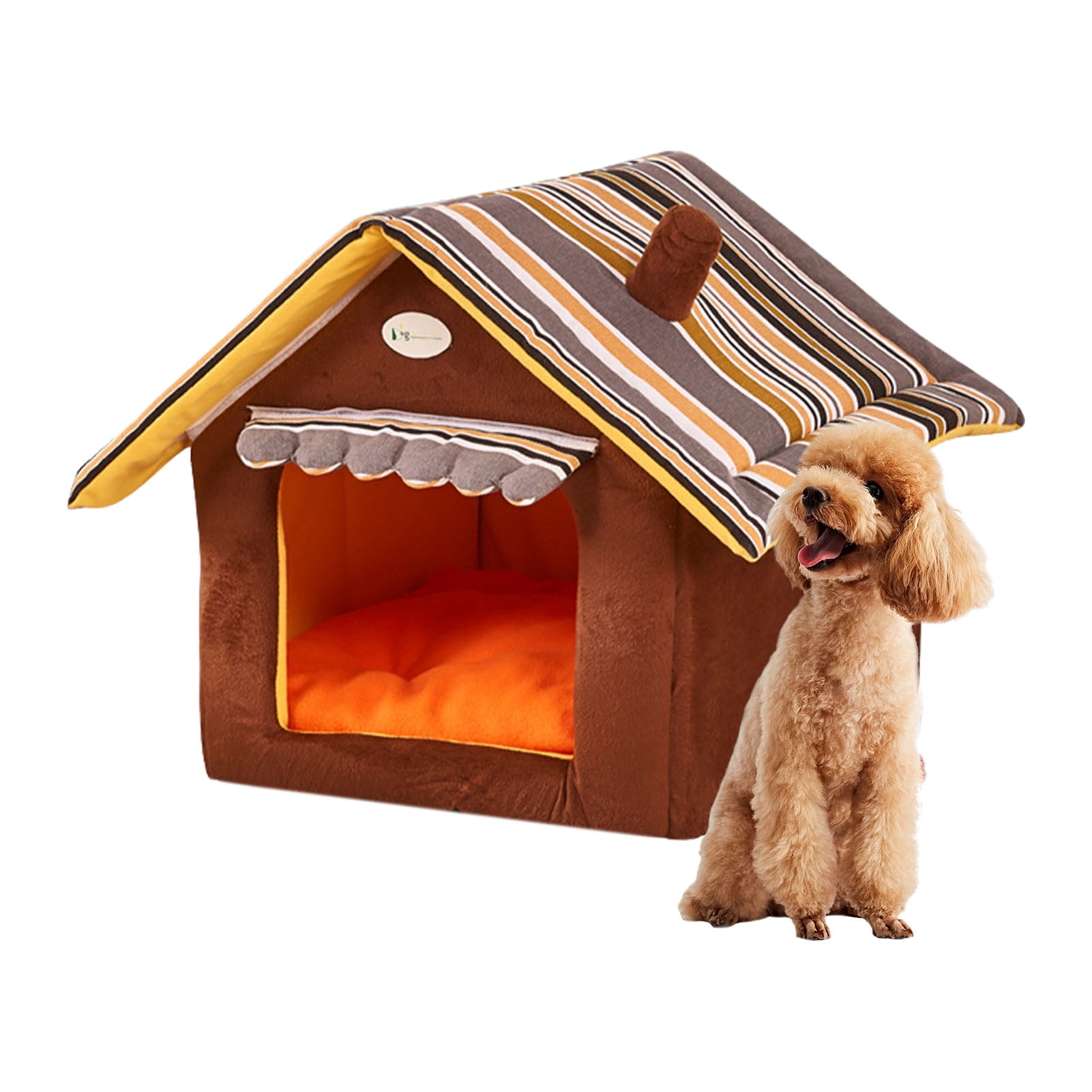 indoor dog house walmart