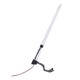 thumbnail image 4 of Antena de luz externa Universal Ndcxsfigh para coche LED AM FM, 4 of 8